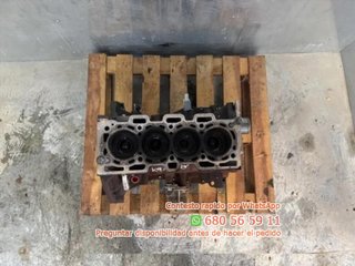 BLOQUE MOTOR K9KU872 Ref:871199