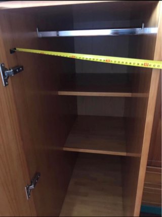 Tren-nido madera 2 camas 90x190
