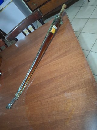 Set 2 Caraffe Vintage Cristallo