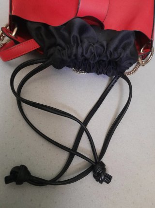 Bolso Zara