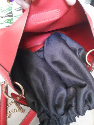 Bolso Zara
