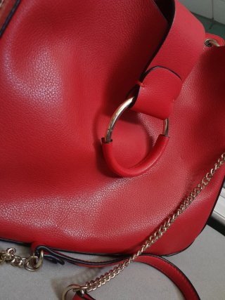 Bolso Zara