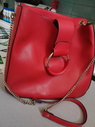 Bolso Zara