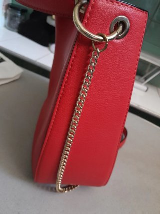 Bolso Zara