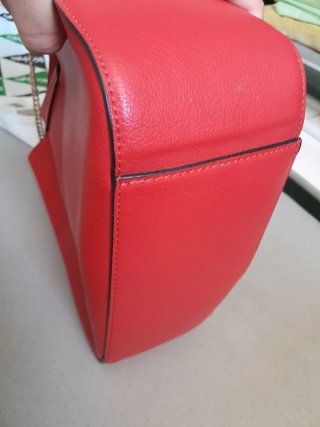 Bolso Zara