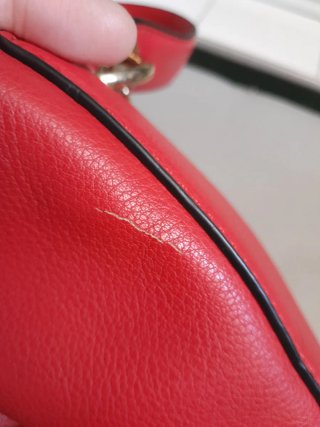 Bolso Zara