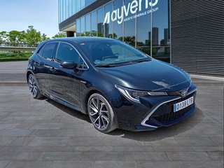 Toyota Corolla 180H Advance E-CVT 132 kW (180 CV)