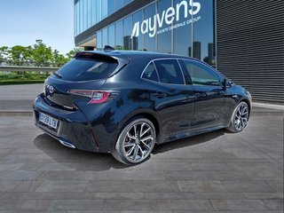 Toyota Corolla 180H Advance E-CVT 132 kW (180 CV)
