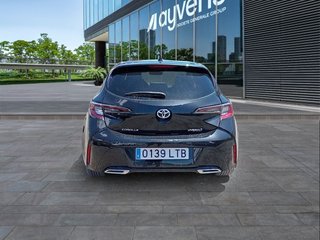Toyota Corolla 180H Advance E-CVT 132 kW (180 CV)