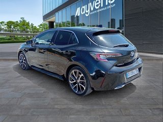 Toyota Corolla 180H Advance E-CVT 132 kW (180 CV)