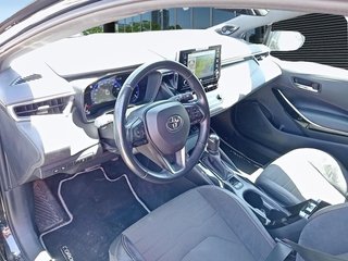 Toyota Corolla 180H Advance E-CVT 132 kW (180 CV)