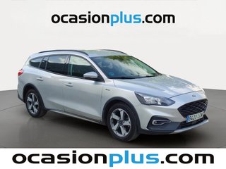 Ford Focus SportBreak 1.5 Ecoblue Active 88 kW (120 CV)