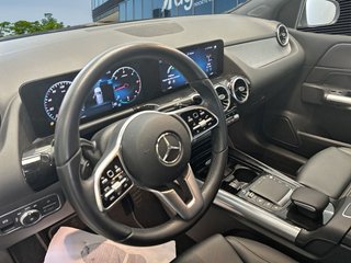Mercedes-Benz Clase B 200 d 110 kW (150 CV)