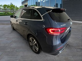 Mercedes-Benz Clase B 200 d 110 kW (150 CV)