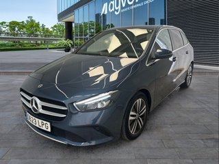 Mercedes-Benz Clase B 200 d 110 kW (150 CV)