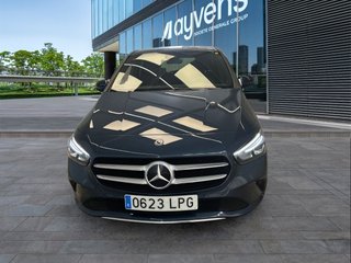 Mercedes-Benz Clase B 200 d 110 kW (150 CV)