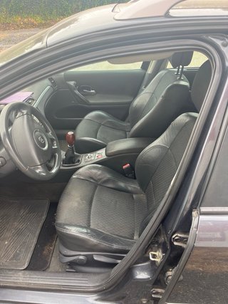 Renault Laguna 2005