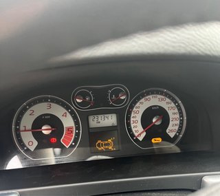 Renault Laguna 2005