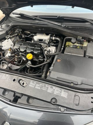 Renault Laguna 2005