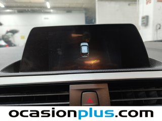 BMW Serie 1 116i 80 kW (109 CV)
