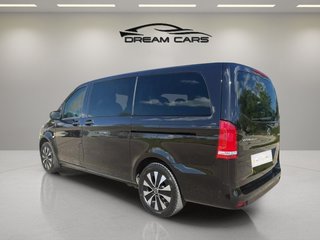 Mercedes-Benz Vito Combi 114 CDI Tourer Select Larga AT 100 kW (136 CV)