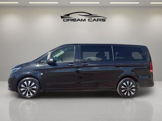 Mercedes-Benz Vito Combi 114 CDI Tourer Select Larga AT 100 kW (136 CV)