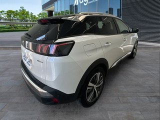 Peugeot 3008 Hybrid 225 Allure Pack e-EAT8 165 kW (225 CV)