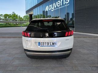 Peugeot 3008 Hybrid 225 Allure Pack e-EAT8 165 kW (225 CV)
