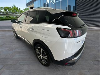 Peugeot 3008 Hybrid 225 Allure Pack e-EAT8 165 kW (225 CV)