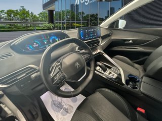 Peugeot 3008 Hybrid 225 Allure Pack e-EAT8 165 kW (225 CV)