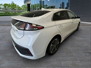 Hyundai Ioniq 1.6 GDI PHEV Tecno DT 104 kW (141 CV)