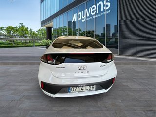 Hyundai Ioniq 1.6 GDI PHEV Tecno DT 104 kW (141 CV)