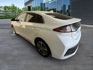 Hyundai Ioniq 1.6 GDI PHEV Tecno DT 104 kW (141 CV)