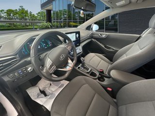 Hyundai Ioniq 1.6 GDI PHEV Tecno DT 104 kW (141 CV)