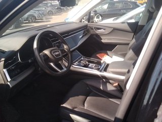 Audi Q7 TFSIe 55 TFSIe quattro 280 kW (381 CV) tiptronic
