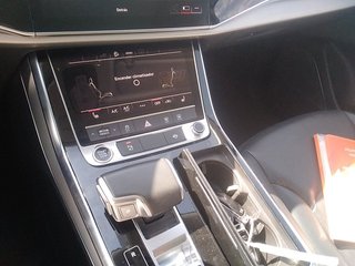 Audi Q7 TFSIe 55 TFSIe quattro 280 kW (381 CV) tiptronic