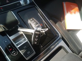Audi Q7 TFSIe 55 TFSIe quattro 280 kW (381 CV) tiptronic
