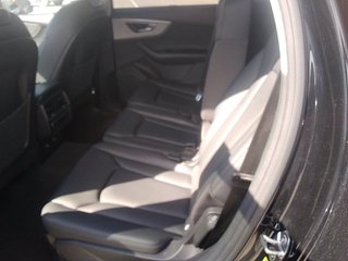 Audi Q7 TFSIe 55 TFSIe quattro 280 kW (381 CV) tiptronic