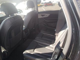 Audi Q7 TFSIe 55 TFSIe quattro 280 kW (381 CV) tiptronic