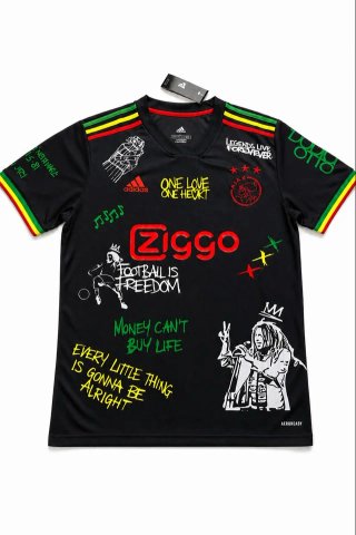 Camiseta futbol retro