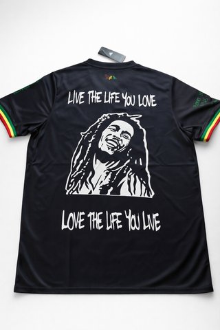 Camiseta futbol retro