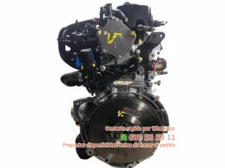 Motor volvo v60 kombi 1.6 turbo cat lvaa Ref:01989