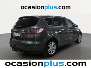 Ford S-Max 2.0 TDCI Titanium 110 kW (150 CV)