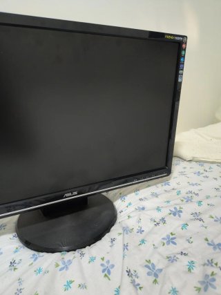 Monitor Asus VW246H HDMI