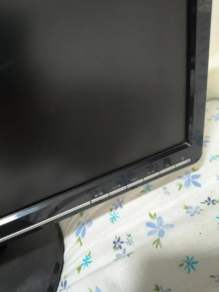 Monitor Asus VW246H HDMI