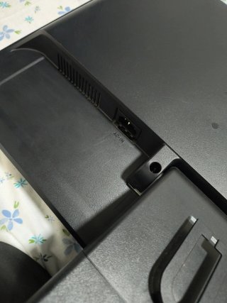 Monitor Asus VW246H HDMI
