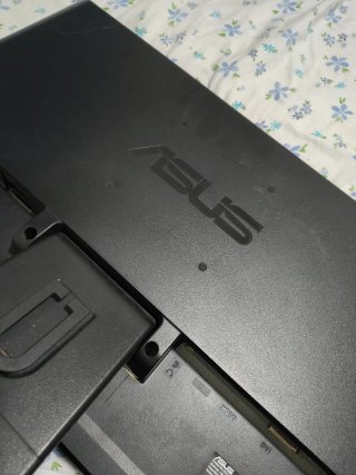 Monitor Asus VW246H HDMI