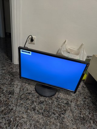 Monitor Asus VW246H HDMI