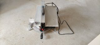 Sierra Ingletadora SC305CW