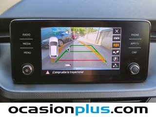 Skoda Scala 1.0 TSI Ambition 81 kW (110 CV)
